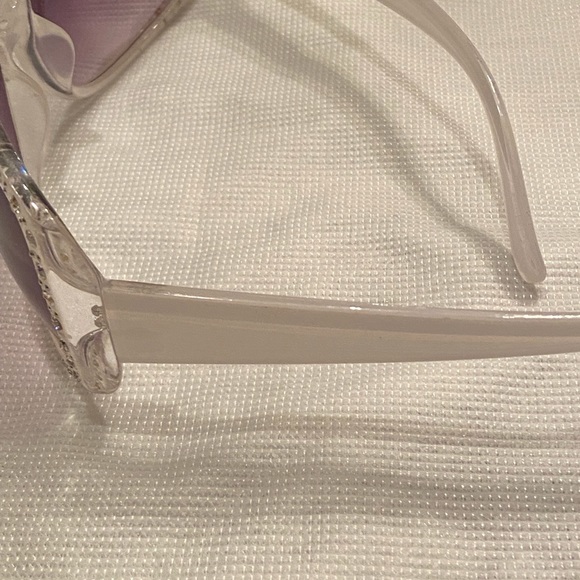 Unique mode VINTAGE SUNGLASSES - Picture 3 of 6